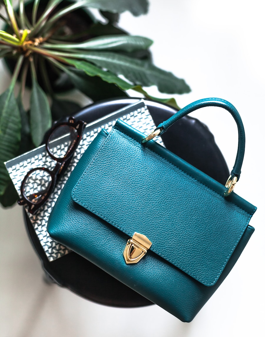 Leather craftsmanship